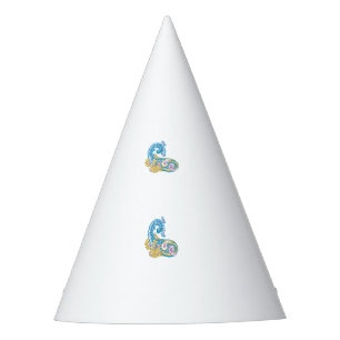 Custom Party Hats Collection Birthday & Fun