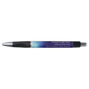 Custom Pastor Christian Church Gift Promotional