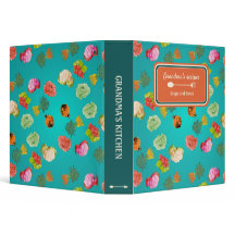 Custom pattern vegetables, carrots, cauliflower