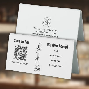 Custom Payment Methods