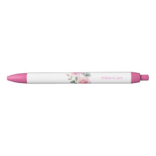 Custom Pen Designs – Add a Personal Touch