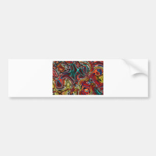 custom personalise Business Service Desk office Bumper Sticker