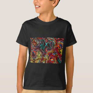 custom personalise Business Service Desk office T-Shirt