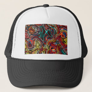 custom personalise Business Service Desk office Trucker Hat