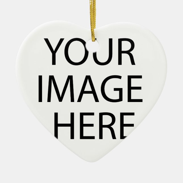 custom personalise do it yourself Anniversaries Ceramic Tree Decoration (Front)