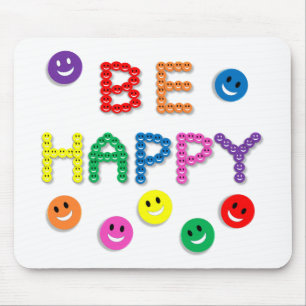 custom personalise do it yourself Anniversaries Mouse Mat
