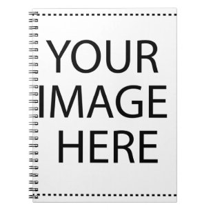 custom personalise do it yourself Anniversaries Notebook