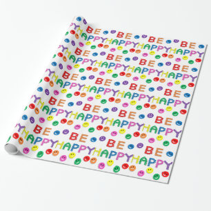 custom personalise do it yourself Anniversaries Wrapping Paper