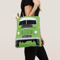 CUSTOM PERSONALISE GREEN LAND ROVER SERIES 3