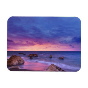 Custom Personalise Photo Refrigerator Magnet