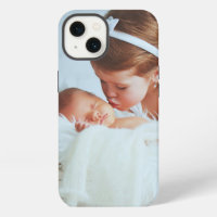 Custom Personalised Baby Photo