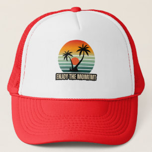 Custom Personalised Baseball Cap - Perfect for Spo