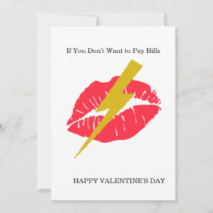 Custom Personalised Breakup Card