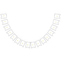 Custom & Personalised Bunting Banners