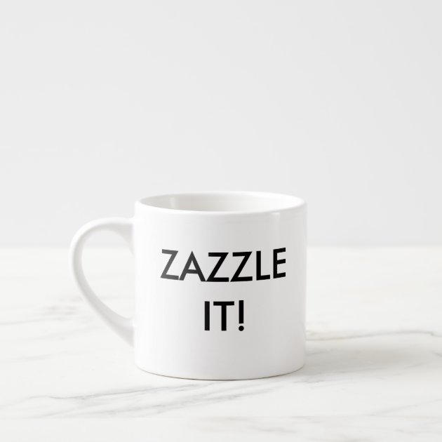 Create Your Own Custom Espresso Cup | Mugs, Coffee mugs Create Your Own Custom Espresso Cup | Mugs, Coffee mugs