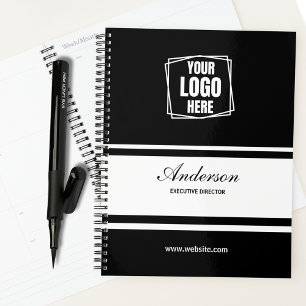 Custom Personalised For Your Boss Corporate Gift Planner