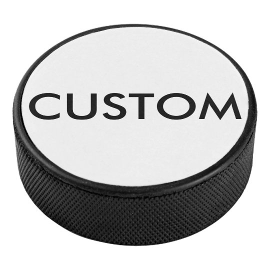 custom-personalised-hockey-puck-blank-template-zazzle-co-uk