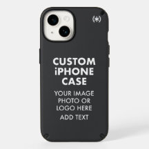 Custom Personalised iPHONE 14 PRESIDIO2 PRO