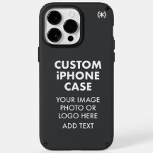 Custom Personalised iPHONE 14 PRO MAX PRESIDIO2