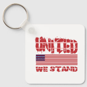 Custom Personalised Key Ring Stylish Everyday Ke