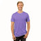 Custom Personalised MEN'S BRIGHT ORANGE T-SHIRT