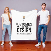 Custom Personalised Minimalist Company Branded