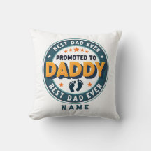 Custom Personalised Name Gift for Dad