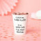 Custom Personalised Party Paper Cups (8)