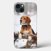 Custom Personalised Pet Photo