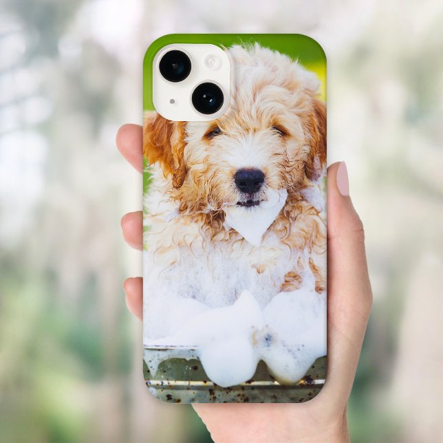 Custom Personalised Pet Photo Case-Mate iPhone Case (Creator Uploaded)