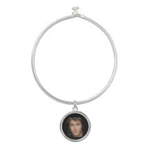Custom Personalised Photo Bracelet