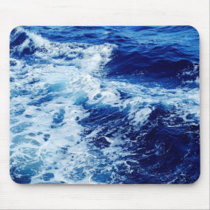 Custom Personalised Photo Mouse Mat