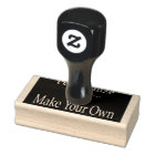 Custom personalised