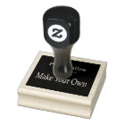 Custom personalised