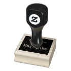Custom personalised