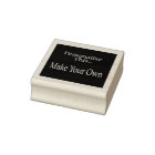 Custom personalised