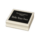 Custom personalised