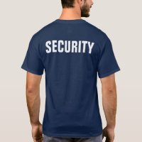Custom Personalised Security