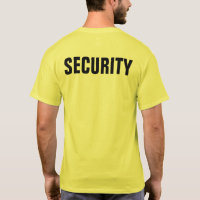 Custom Personalised Security