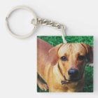 Custom Personalised Square Photo 