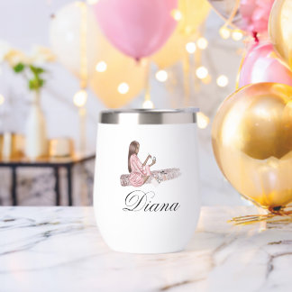 Custom Personalised Your Name Makeup artist