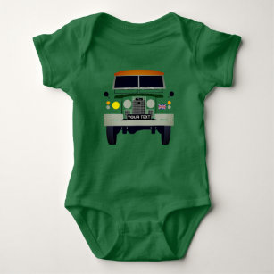 British army shop baby clothes