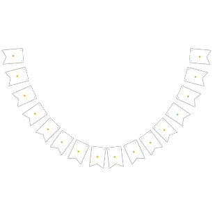 Custom & Personalized Bunting Banners