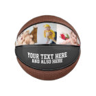 Custom Personalized Photo and Text