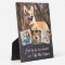 Custom Pet Dog Memorial Sympathy Keepsake 4 Photo