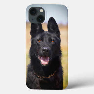 Custom Pet Dog Photo German Shepherd  Case-Mate iPhone Case