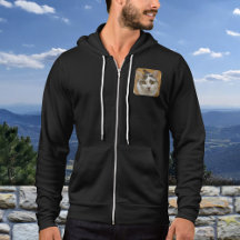 Custom Pet Family Photo Personalized