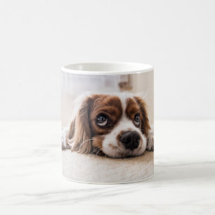 Custom Pet Grandchild Family Favourite Photo Mug