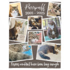Custom Pet Memorial Fleece Blanket Photos & Quote