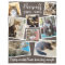Custom Pet Memorial Fleece Blanket Photos & Quote